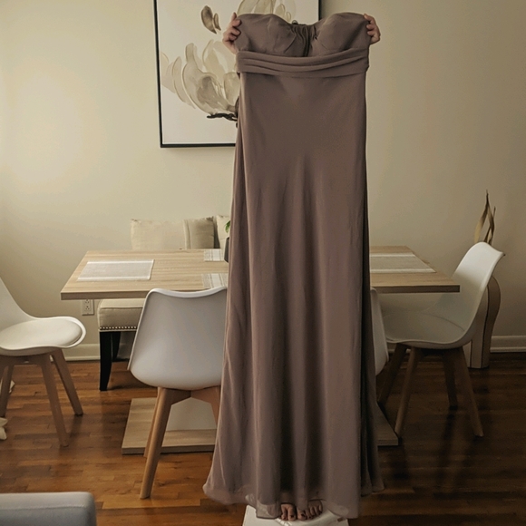 David's bridal dress - Picture 2 of 5